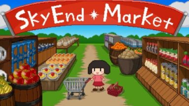 Featured Sky End Market Free Download