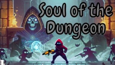 Featured Soul of the Dungeon Free Download