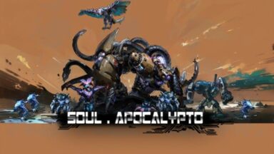 Featured SoulApocalypto Free Download