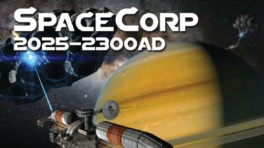 Featured SpaceCorp 20252300AD Free Download