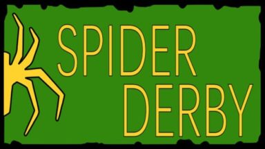 Featured Spider Derby Free Download