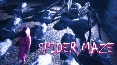 Featured Spider Maze Free Download