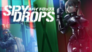 Featured Spy Drops Free Download
