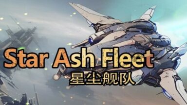 Featured Star Ash Fleet Free Download
