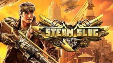 Featured Steam Slug Free Download