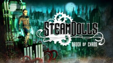 Featured SteamDolls Order Of Chaos Free Download