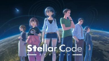 Featured Stellar Code Free Download