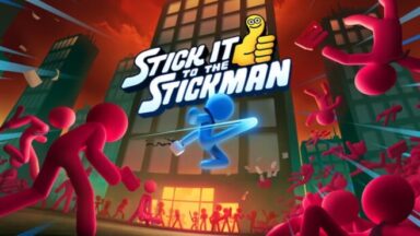 Featured Stick It to the Stickman Free Download