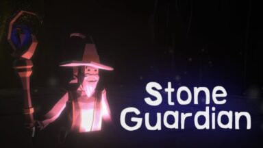 Featured Stone Guardian Free Download