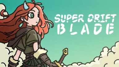 Featured Super Drift Blade Free Download