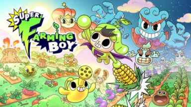 Featured Super Farming Boy Free Download