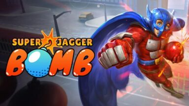 Featured Super Jagger Bomb Free Download