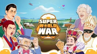 Featured Super World War Free Download
