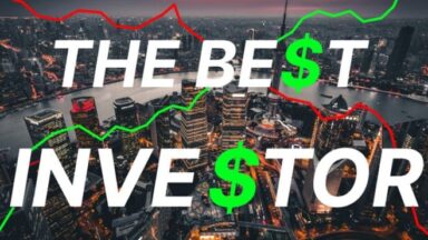 Featured THE BEST INVESTOR Free Download