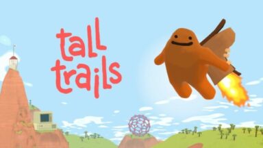 Featured Tall Trails Free Download