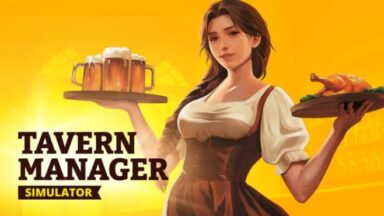 Featured Tavern Manager Simulator Free Download
