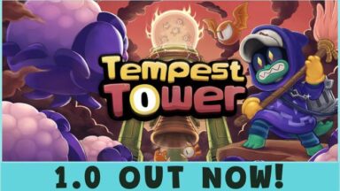 Featured Tempest Tower Free Download