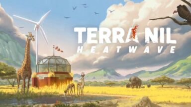 Featured Terra Nil Free Download