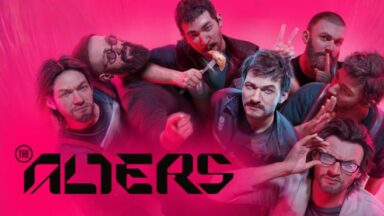 Featured The Alters Free Download
