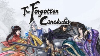 Featured The Forgotten Concluder Free Download