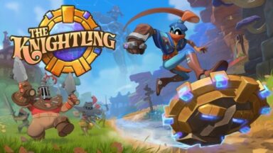 Featured The Knightling Free Download