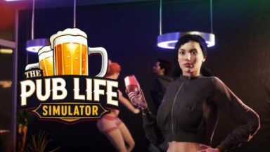 Featured The Pub Life Simulator Free Download