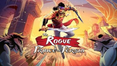 Featured The Rogue Prince of Persia Free Download