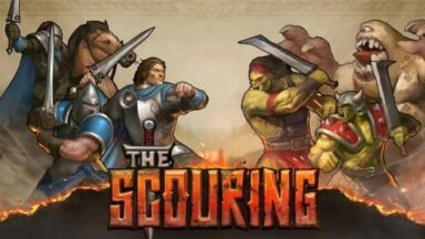 Featured The Scouring Free Download