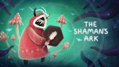 Featured The Shamans Ark Free Download