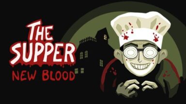 Featured The Supper New Blood Free Download