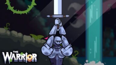 Featured The Warrior Free Download