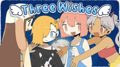 Featured Three Wishes Free Download