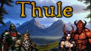 Featured Thule Free Download