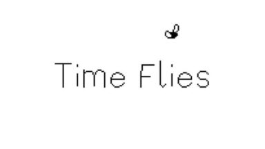 Featured Time Flies Free Download
