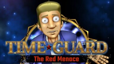 Featured Time Guard The Red Menace Free Download