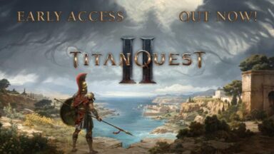 Featured Titan Quest II Free Download