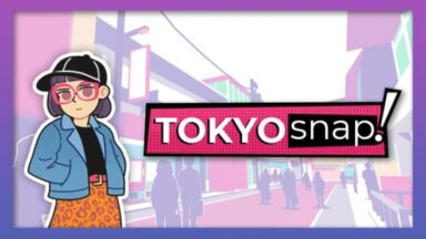 Featured Tokyo Snap Free Download