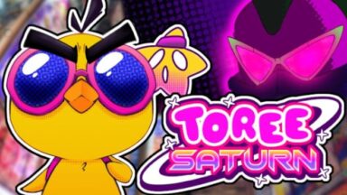 Featured Toree Saturn Free Download