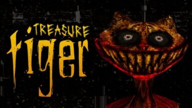 Featured Treasure Tiger Free Download