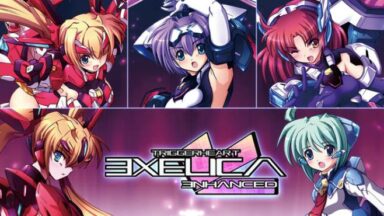 Featured TriggerHeart EXELICA ENHANCED Free Download