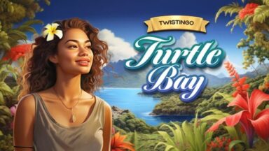 Featured Twistingo Turtle Bay Collectors Edition Free Download