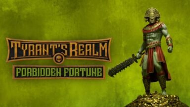 Featured Tyrants Realm Forbidden Fortune Free Download