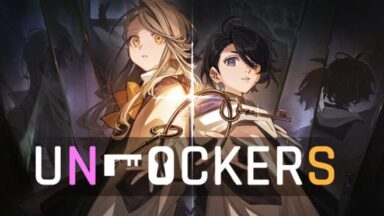 Featured UNLOCKERS Free Download