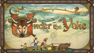 Featured Under The Yoke Free Download