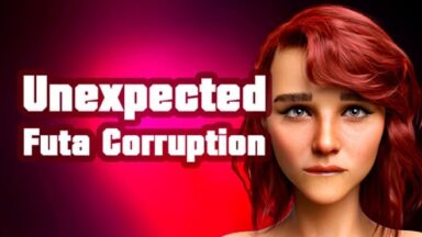 Featured Unexpected Futa Corruption Free Download