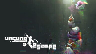 Featured Unsung Escape Free Download