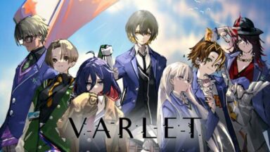 Featured VARLET Free Download