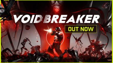 Featured VOIDBREAKER Free Download