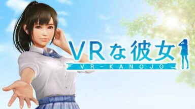 Featured VRKanojo Free Download