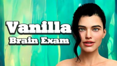 Featured Vanilla Brain Exam Free Download